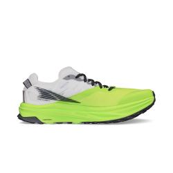 Topanky Altra Mont Blanc Carbon M white lime 4